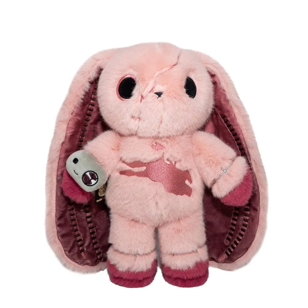 Mars Bunny - Plush Stuffed Animal - изображение 1