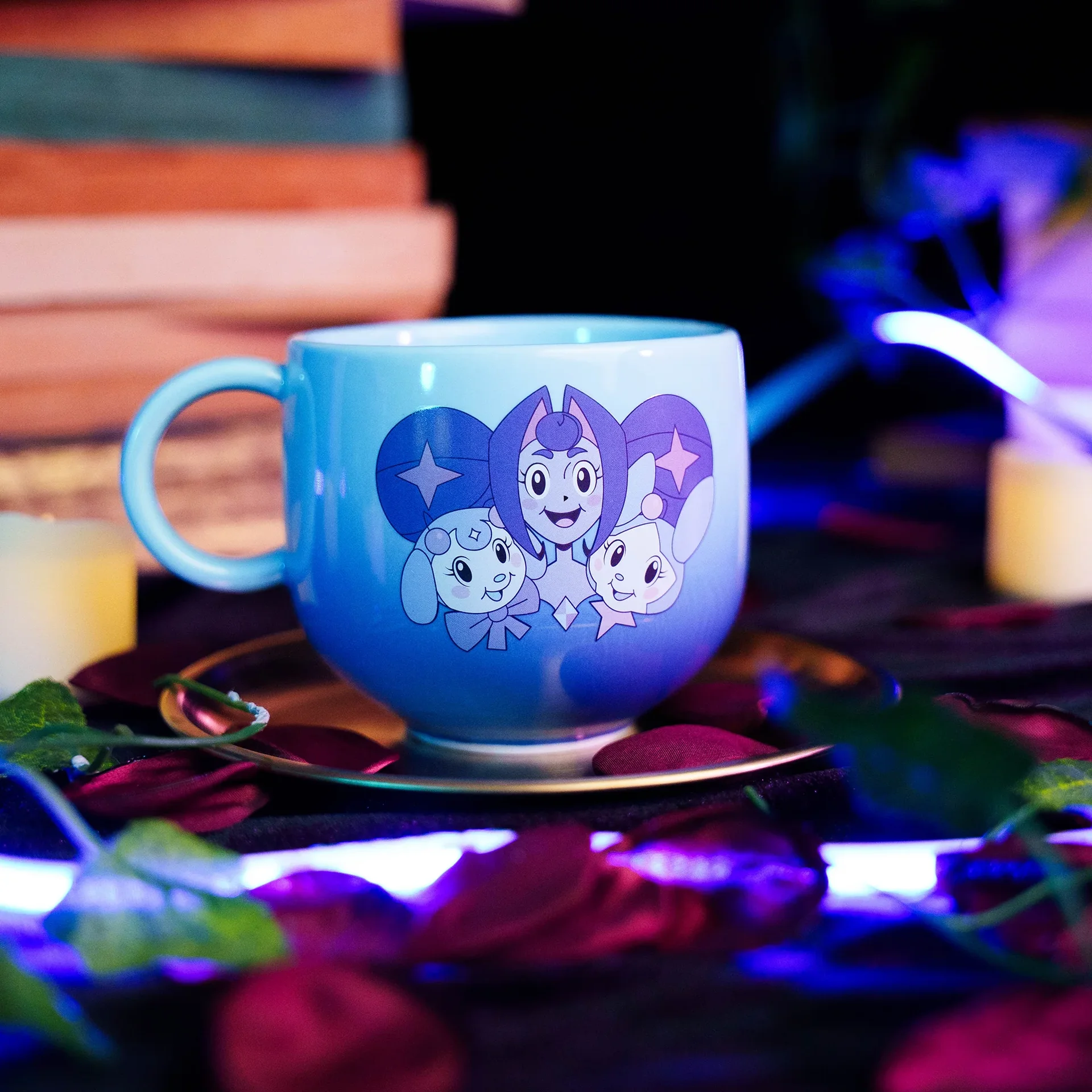 Park Planet Mug - миниатюра 3