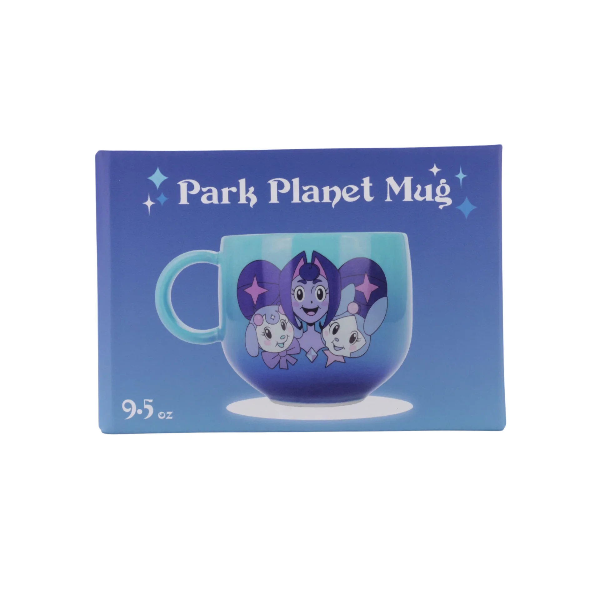 Park Planet Mug - миниатюра 4
