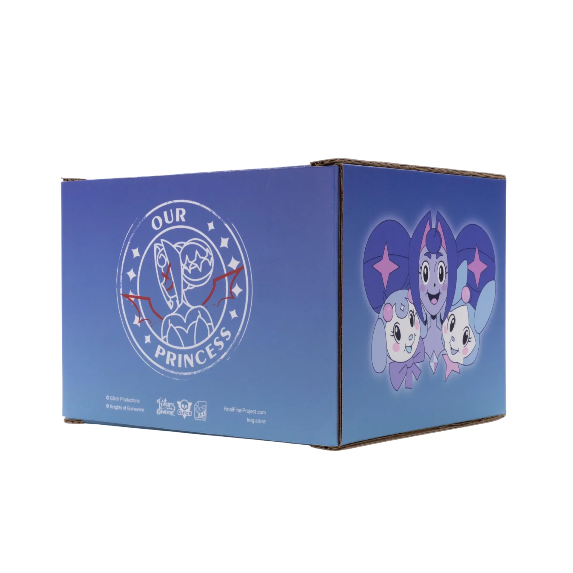 Park Planet Mug - миниатюра 5