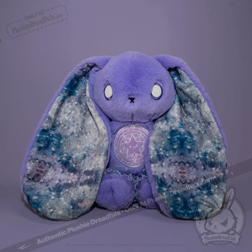 Massive Star - Plush Stuffed Animal - миниатюра 2