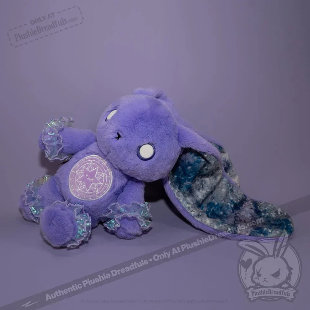 Massive Star - Plush Stuffed Animal - миниатюра 5