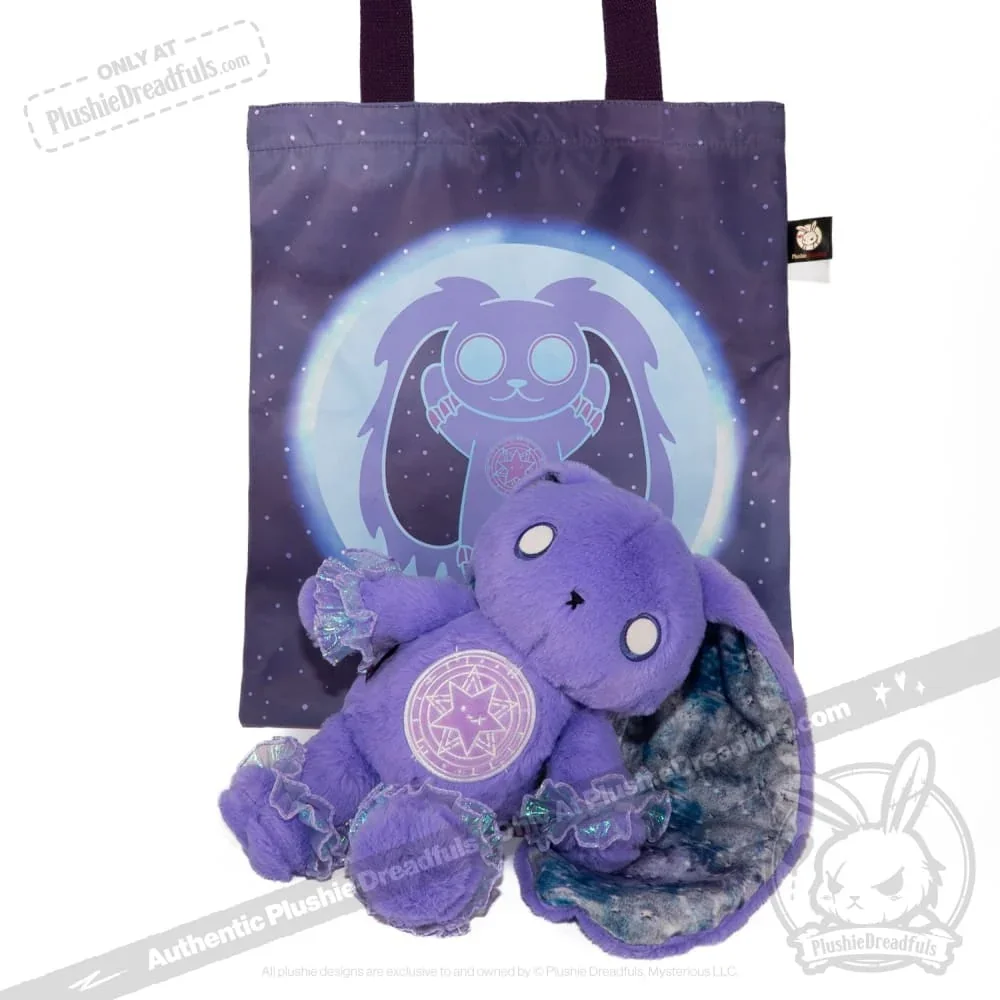 Massive Star - Plush Stuffed Animal - миниатюра 8
