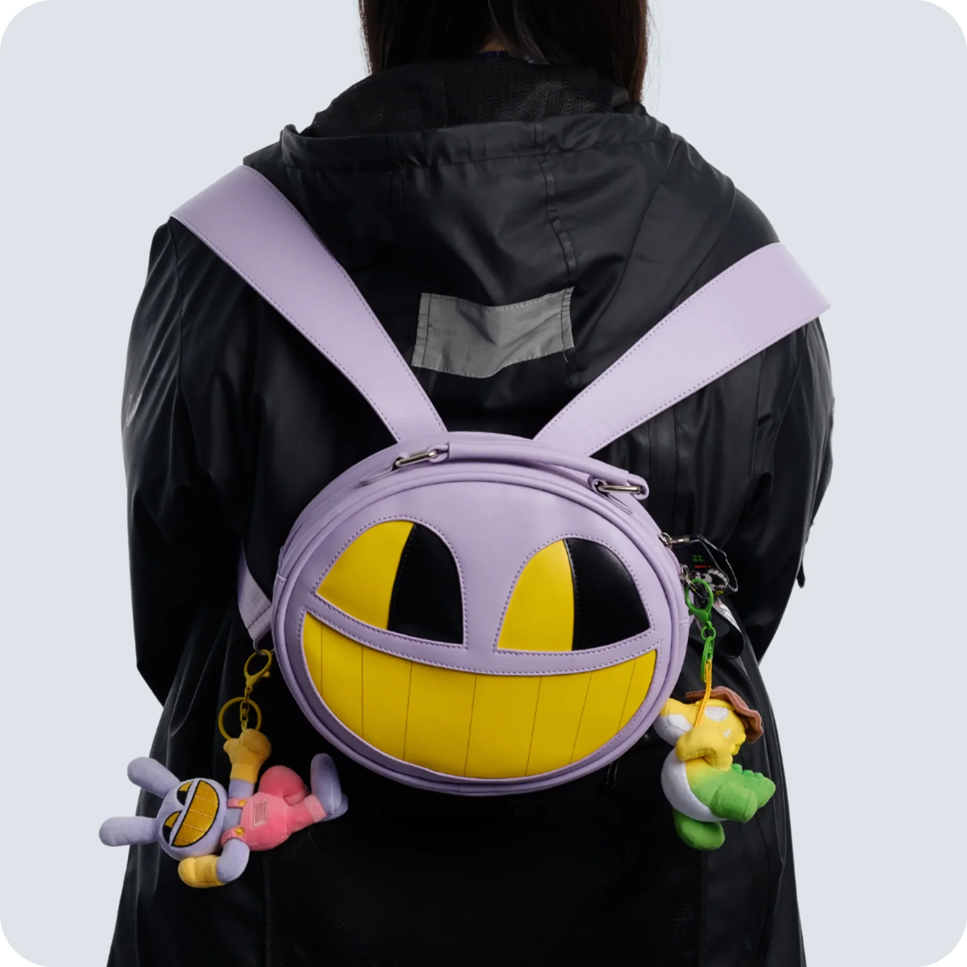Jax Bag - миниатюра 6