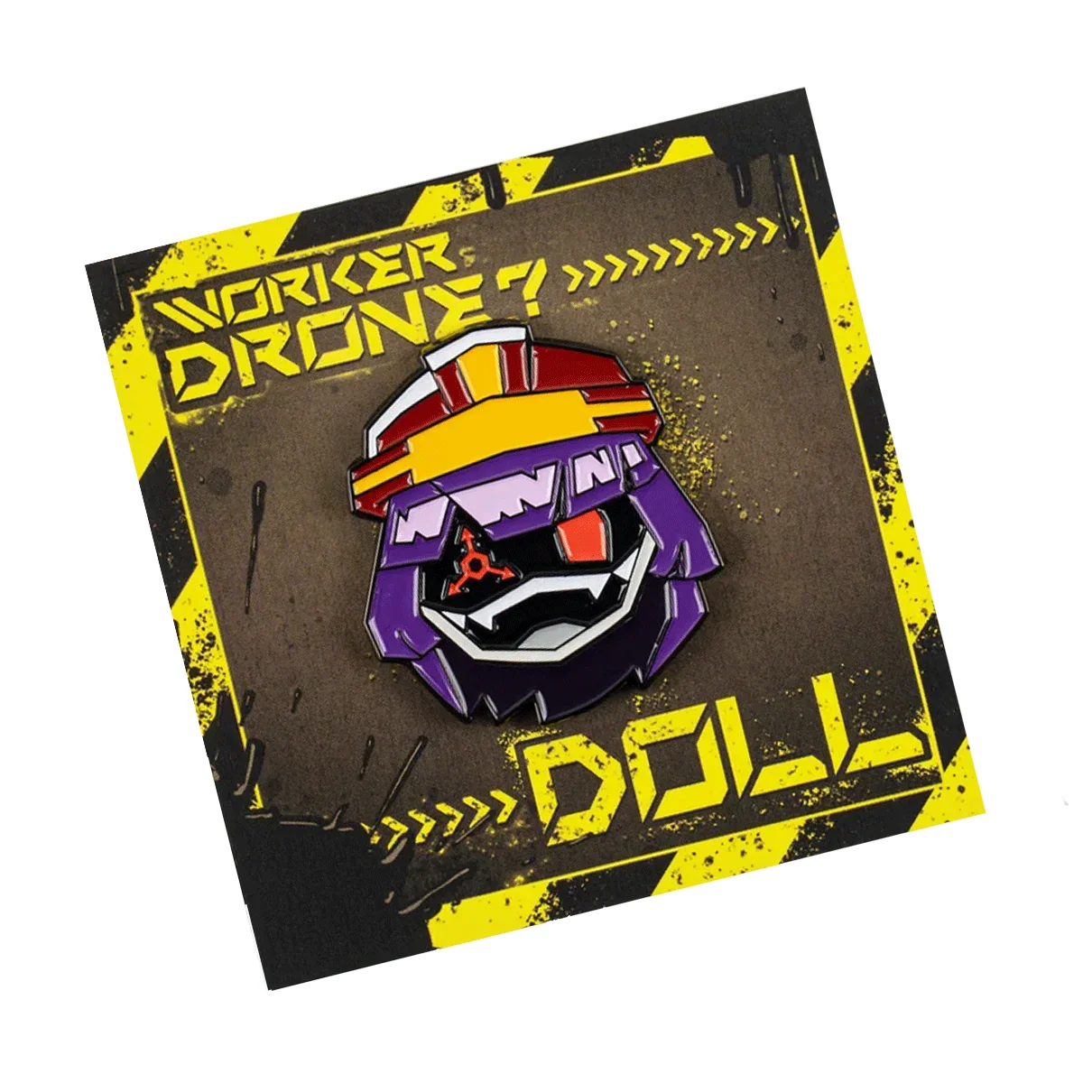 Doll Pin - миниатюра 2