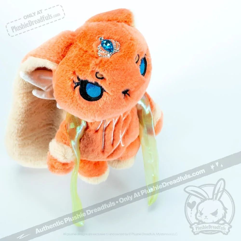 Virgo Rabbit - Plush Stuffed Animal - миниатюра 2