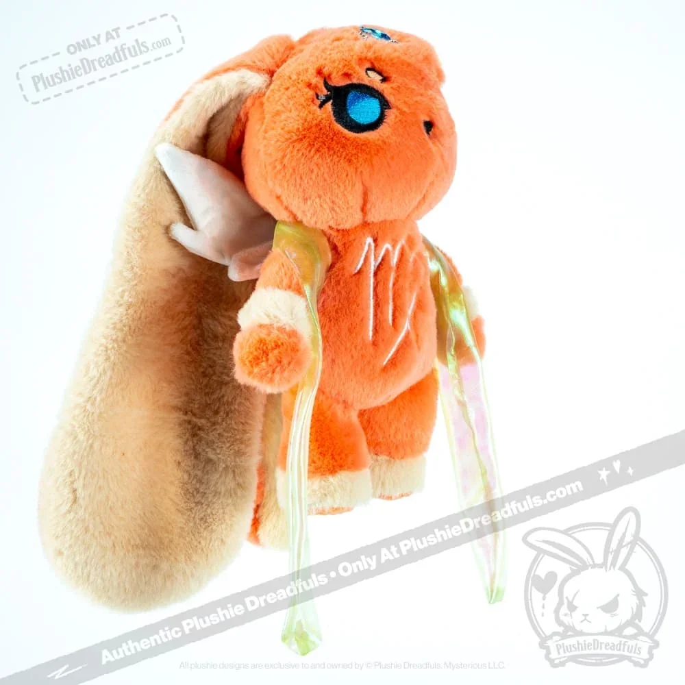 Virgo Rabbit - Plush Stuffed Animal - миниатюра 4