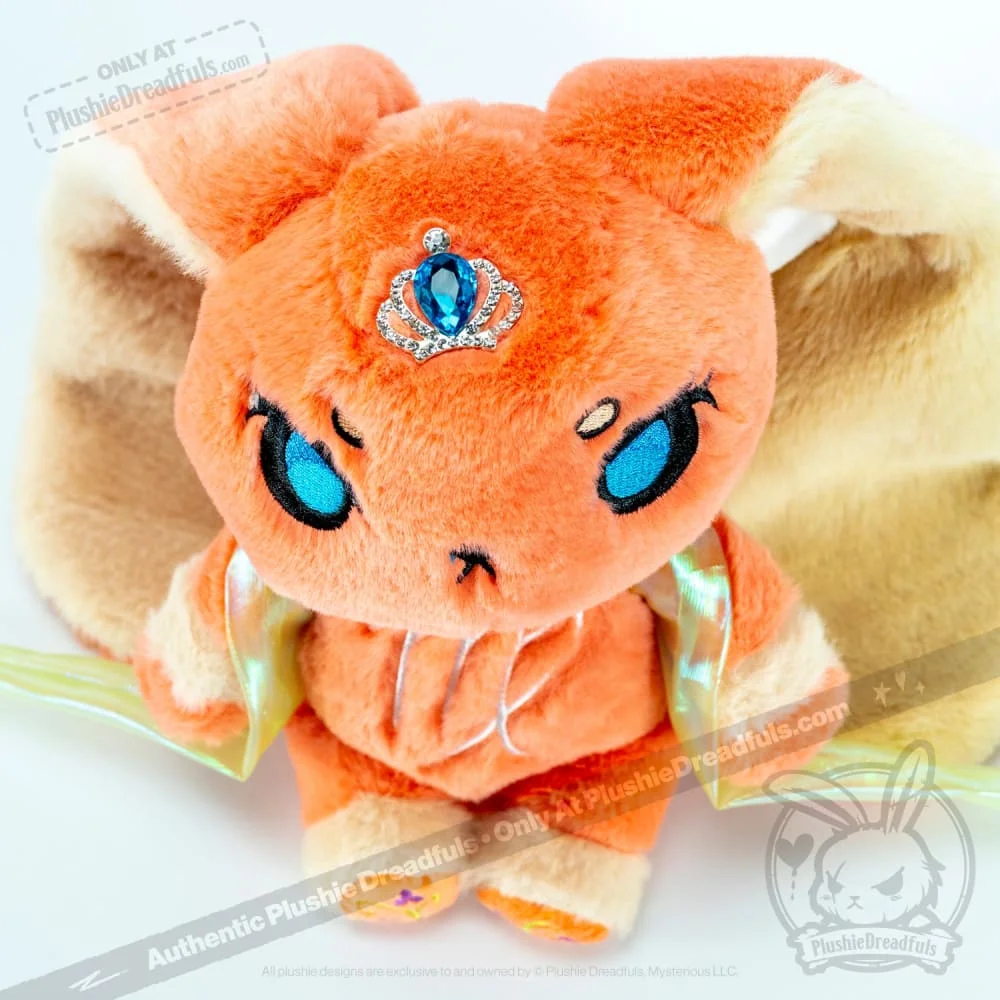 Virgo Rabbit - Plush Stuffed Animal - миниатюра 8