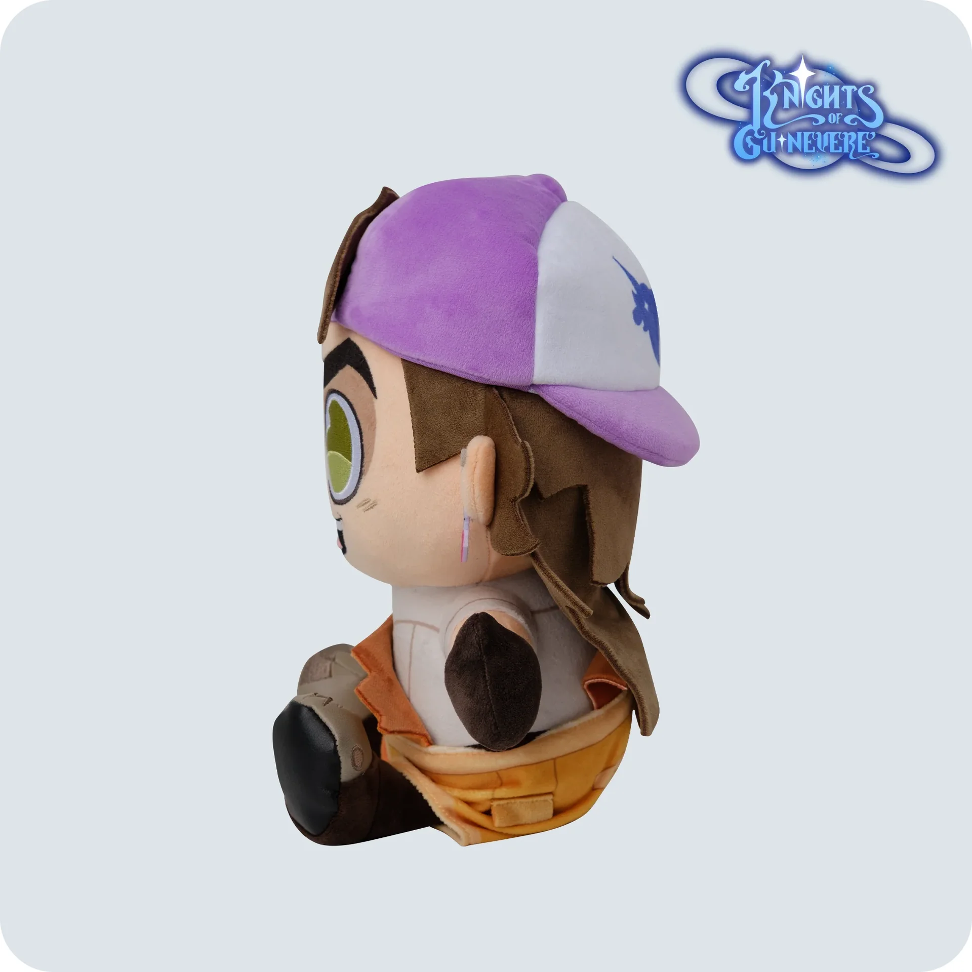 Frankie Plush - миниатюра 4