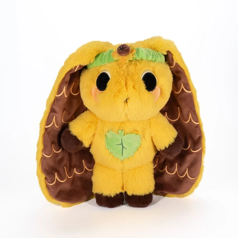 Sunflower Rabbit - Plush Stuffed Animal - изображение 1