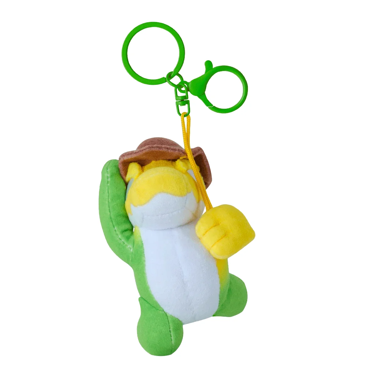 Gummigoo Keychain Plush - миниатюра 2