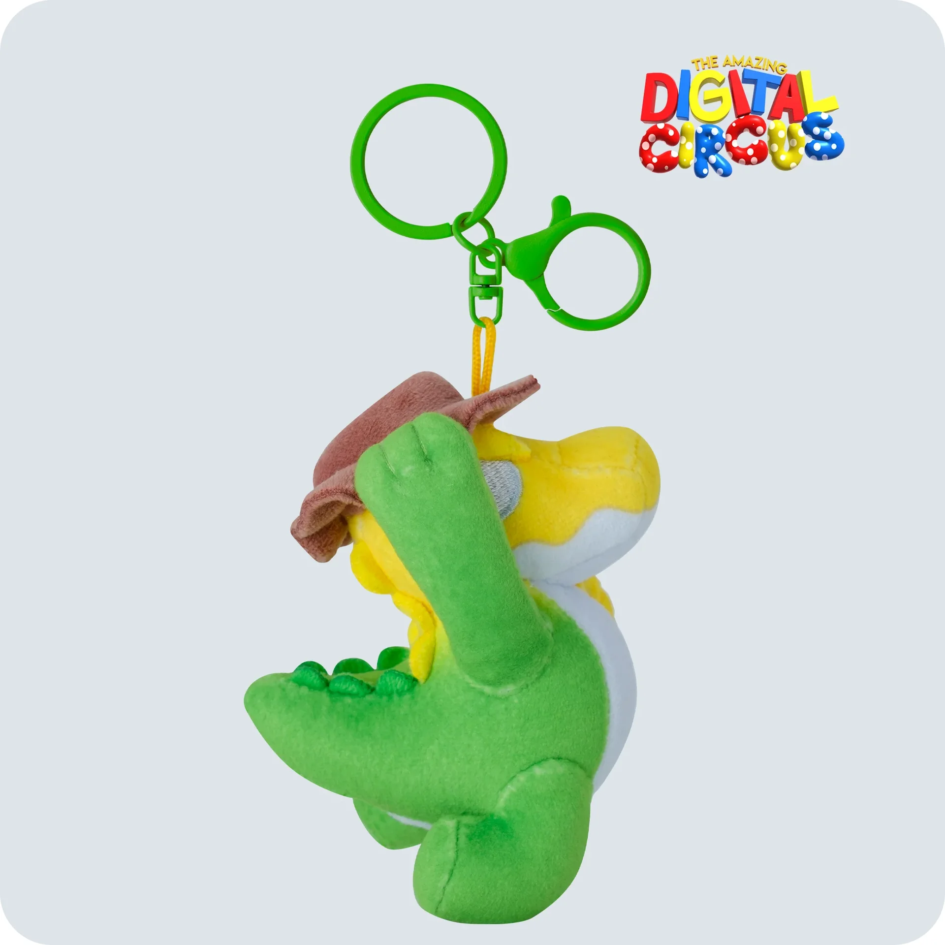 Gummigoo Keychain Plush - миниатюра 5