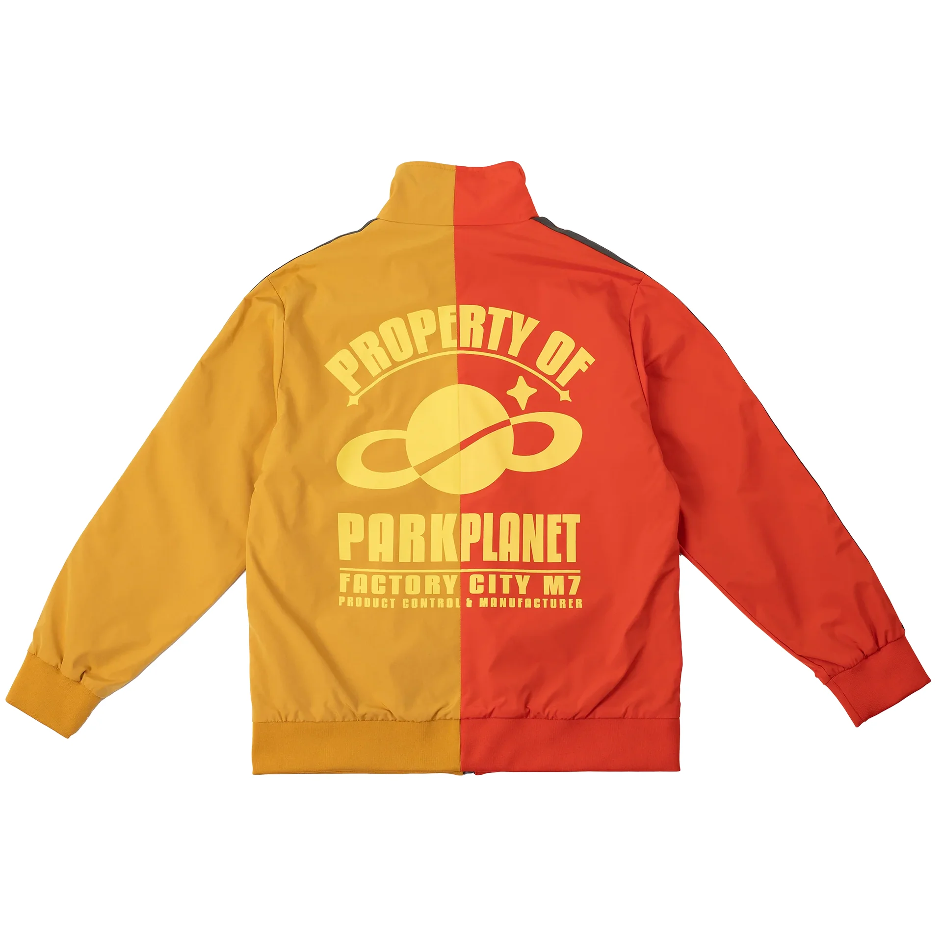 M7 Jacket - изображение 1