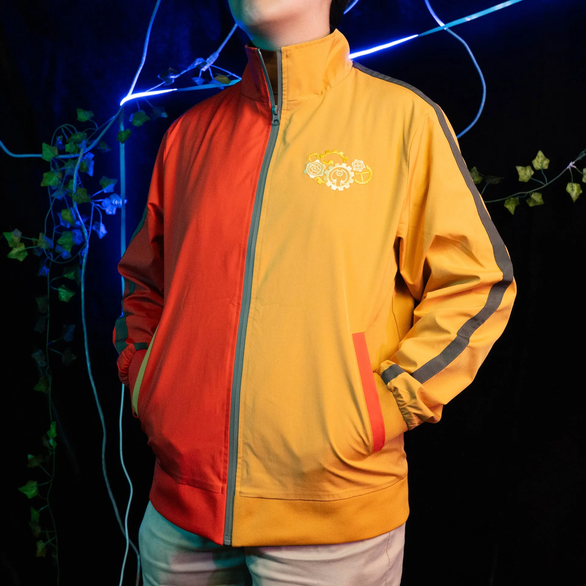 M7 Jacket - миниатюра 2