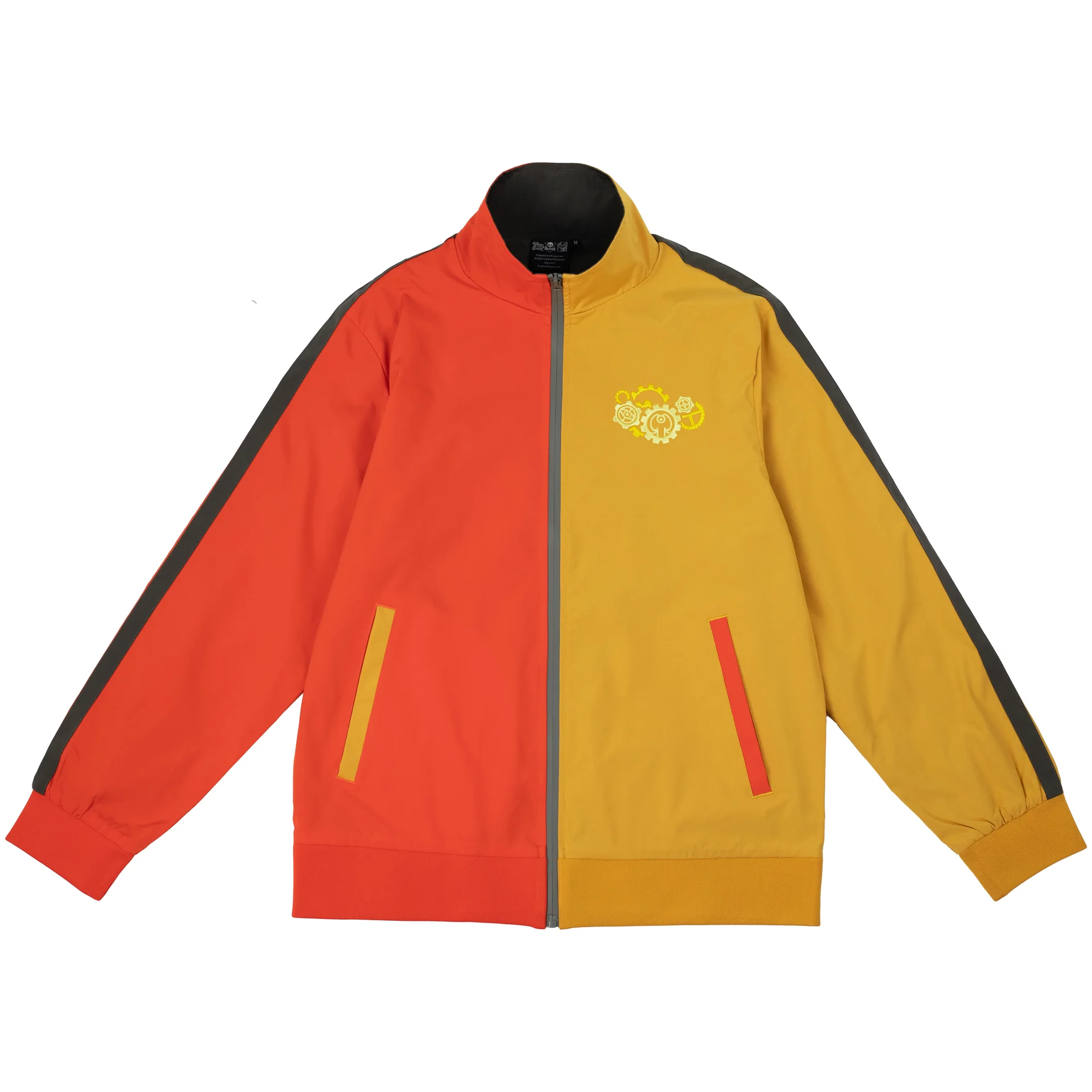 M7 Jacket - миниатюра 3