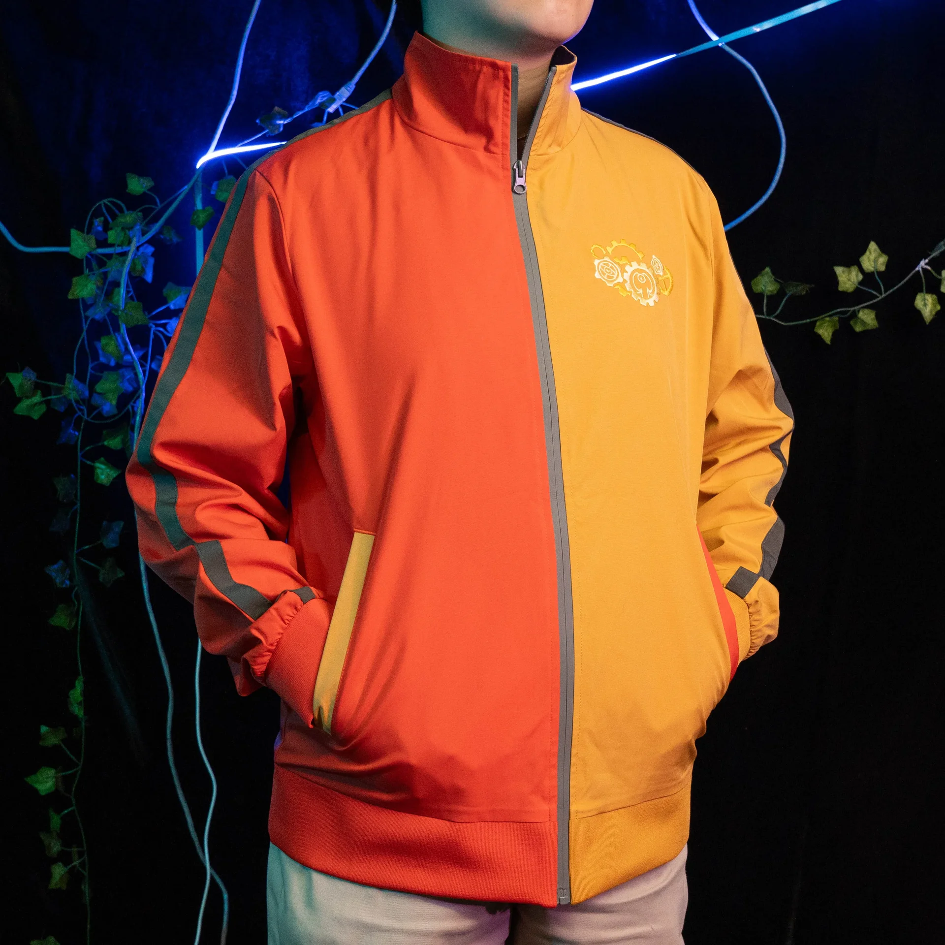 M7 Jacket - миниатюра 5