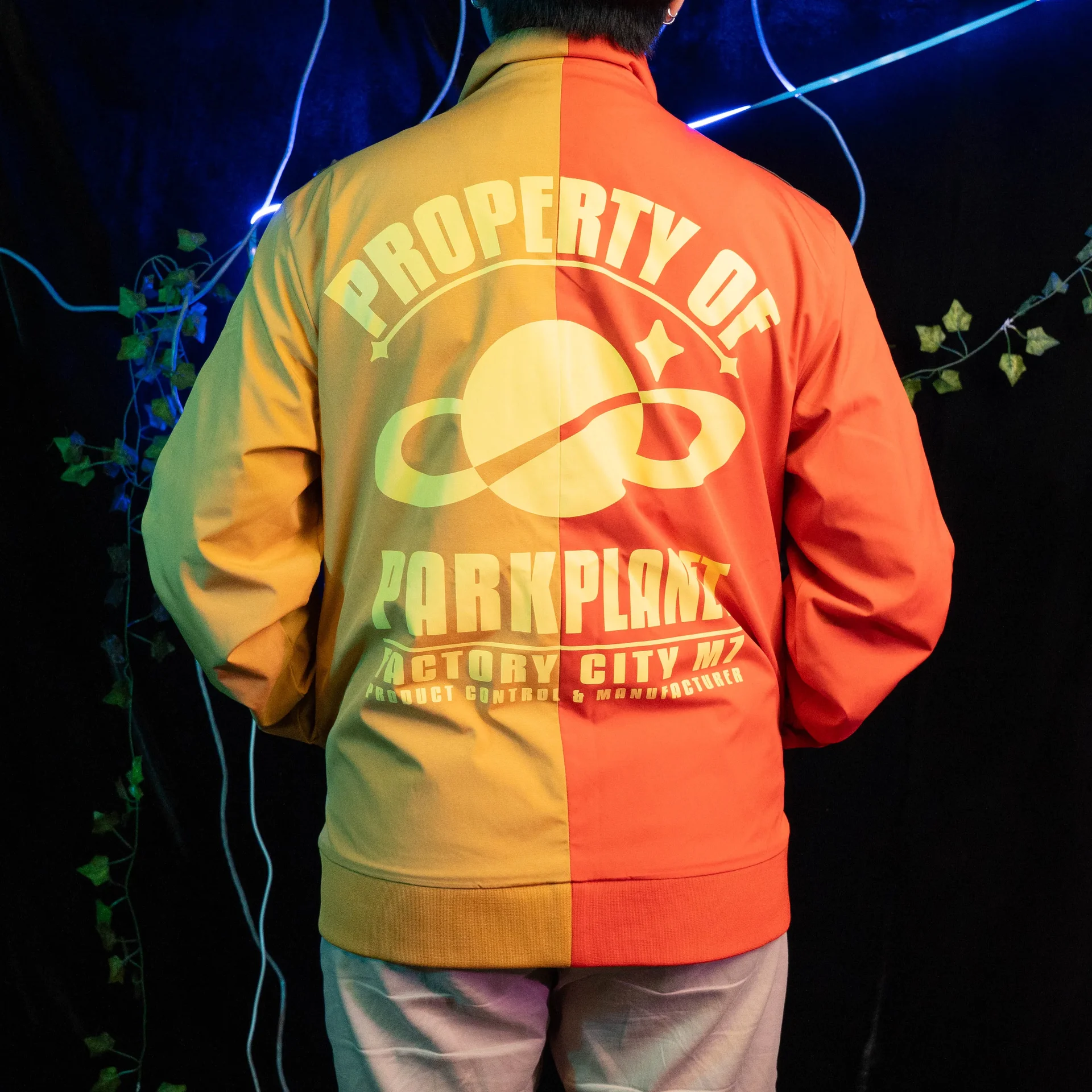 M7 Jacket - миниатюра 7