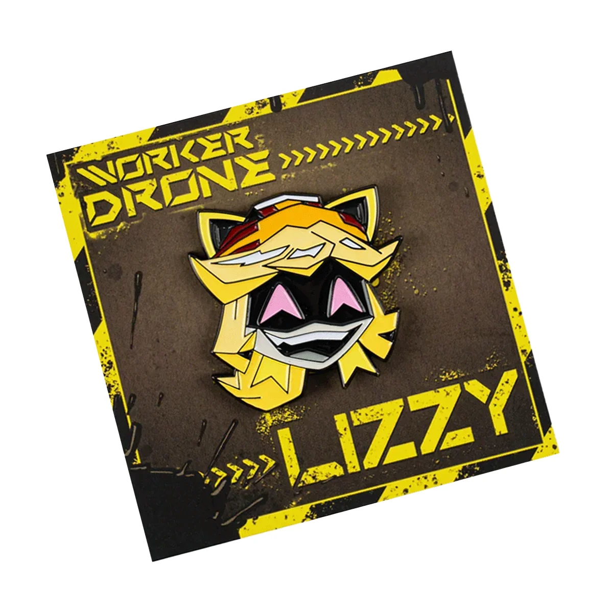 Lizzy Pin - миниатюра 2