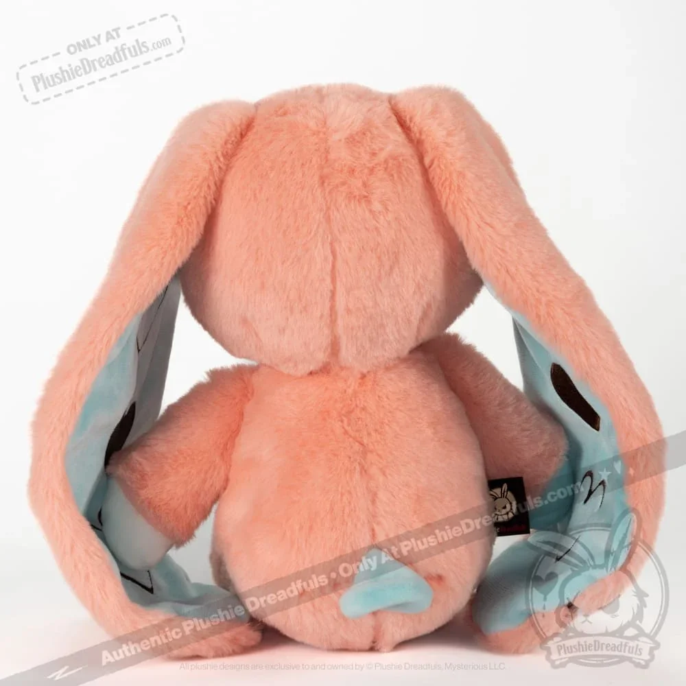 Anemia Rabbit - Plush Stuffed Animal - миниатюра 6