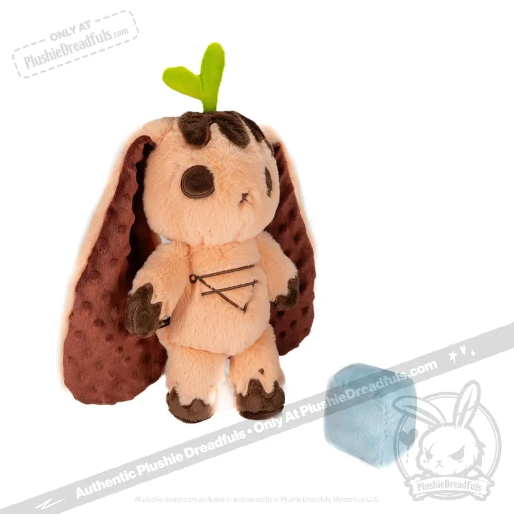Pica Bunny - Plush Stuffed Animal - миниатюра 5