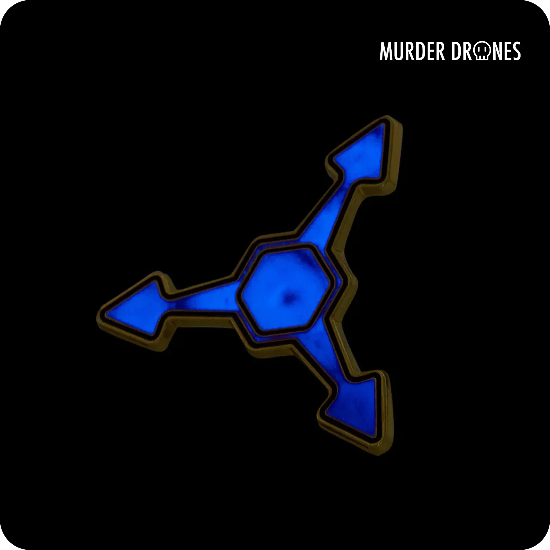 Absolute Solver Pin - миниатюра 4