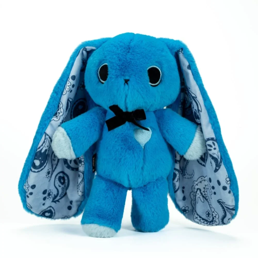 Hypothyroidism Rabbit - Plush Stuffed Animal - изображение 1