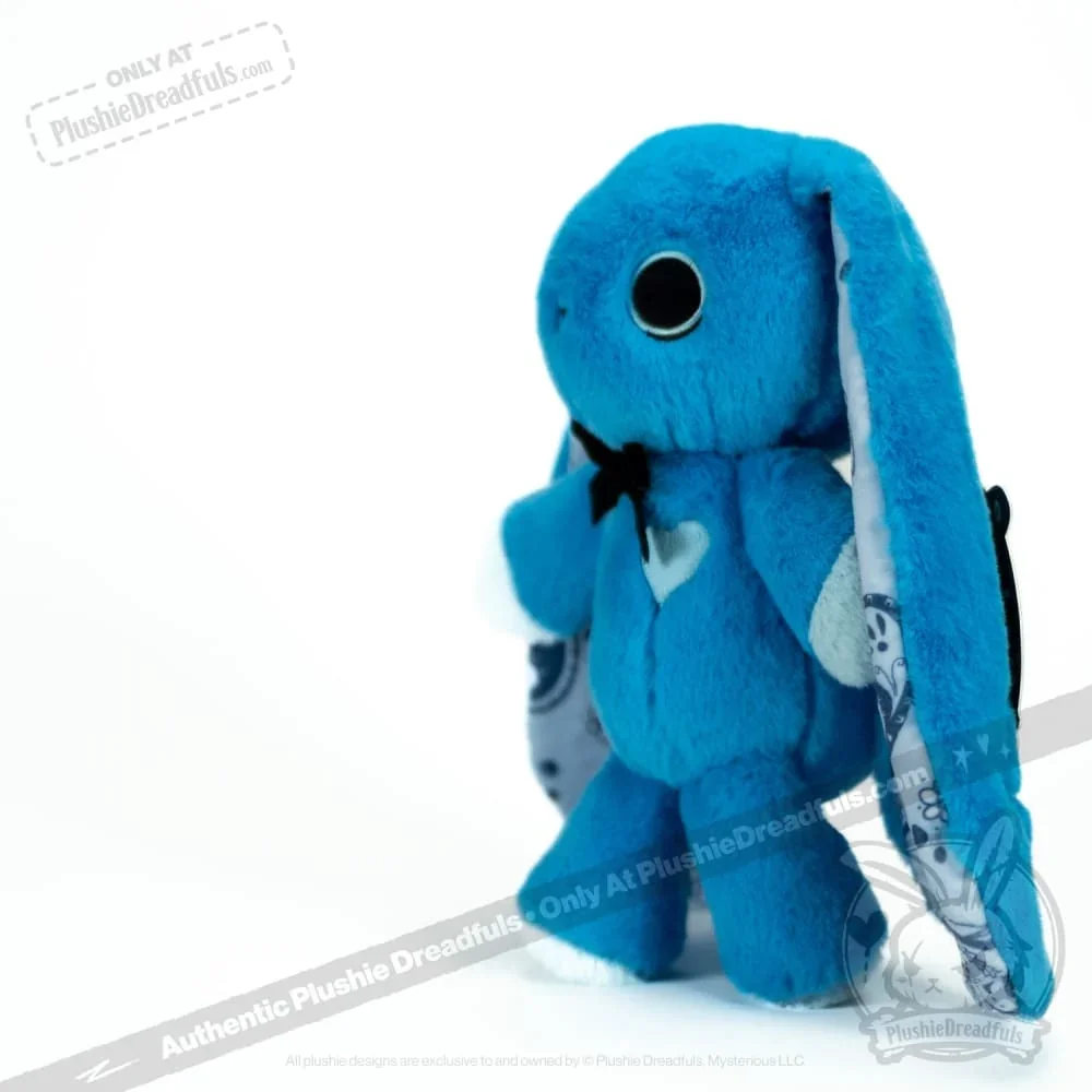 Hypothyroidism Rabbit - Plush Stuffed Animal - миниатюра 2