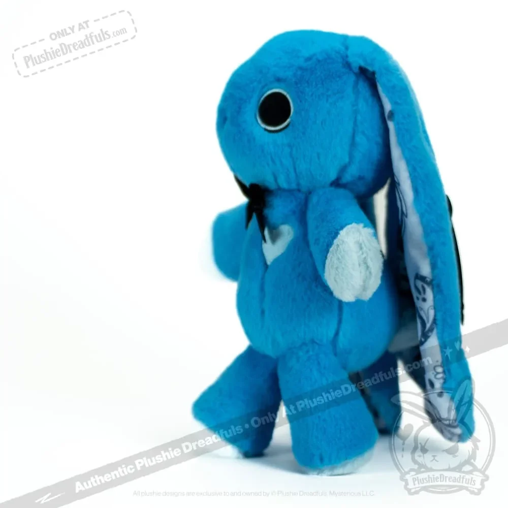 Hypothyroidism Rabbit - Plush Stuffed Animal - миниатюра 6