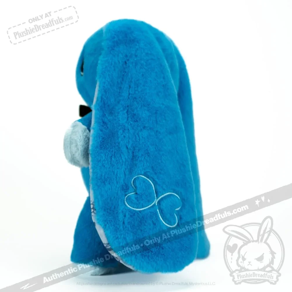 Hypothyroidism Rabbit - Plush Stuffed Animal - миниатюра 8