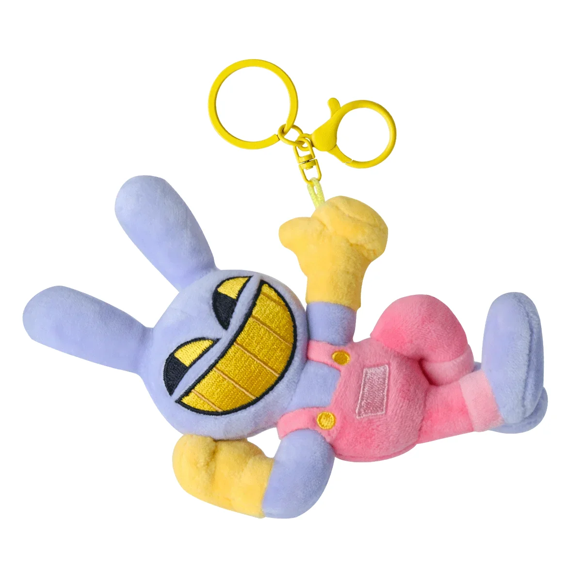 Jax Keychain Plush - изображение 1