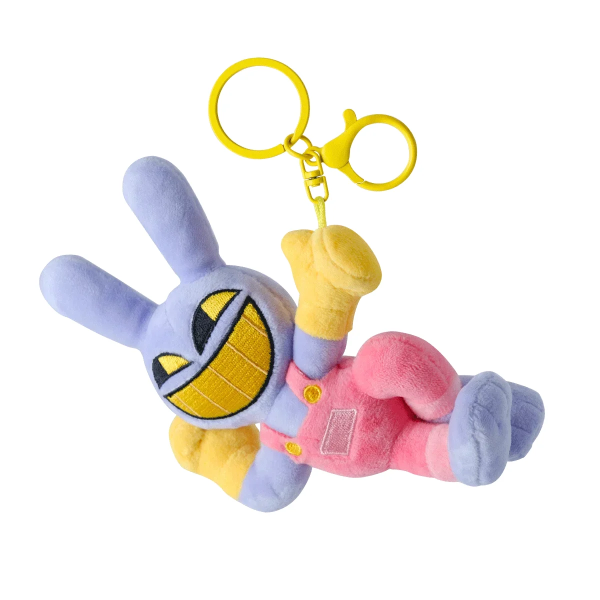 Jax Keychain Plush - миниатюра 2