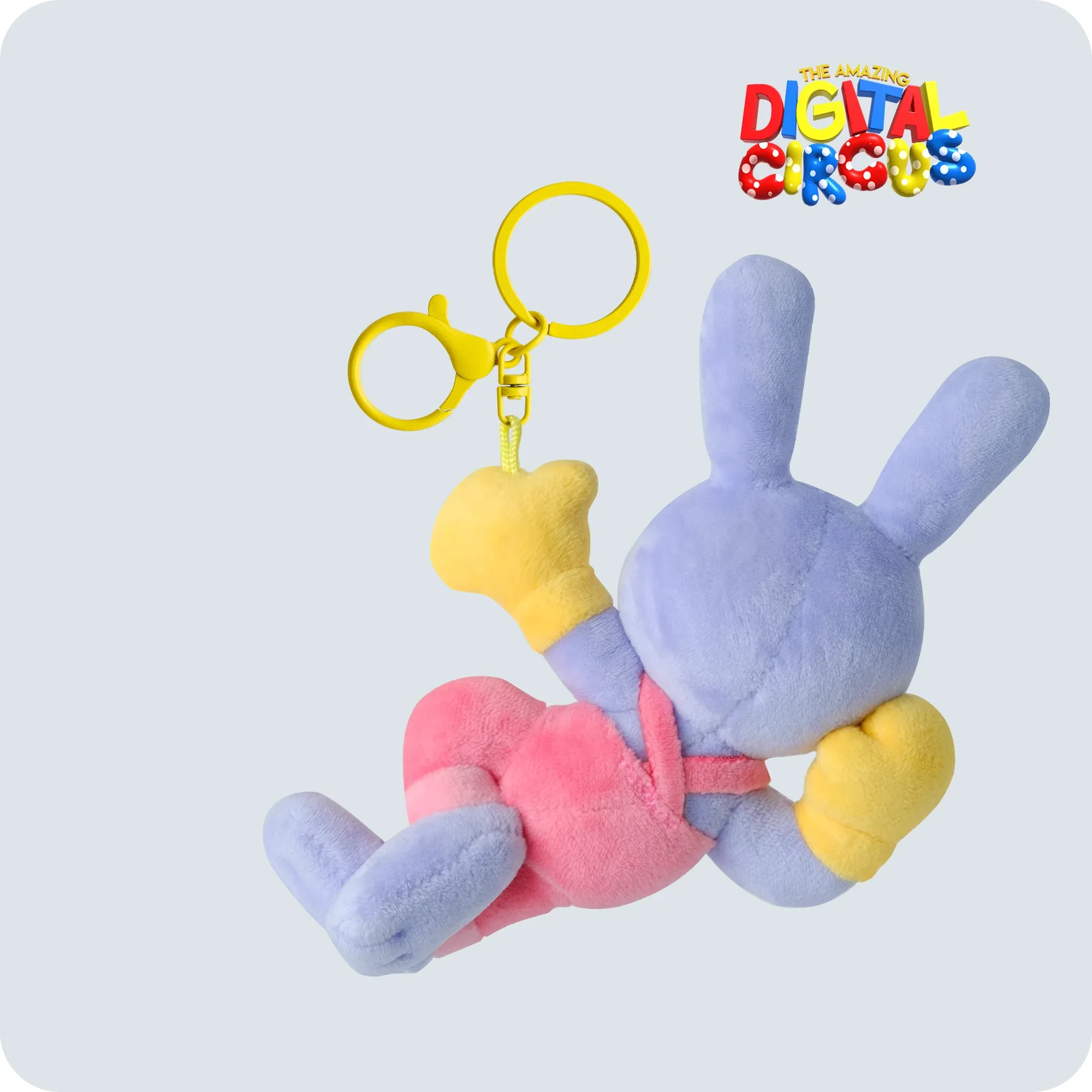 Jax Keychain Plush - миниатюра 3