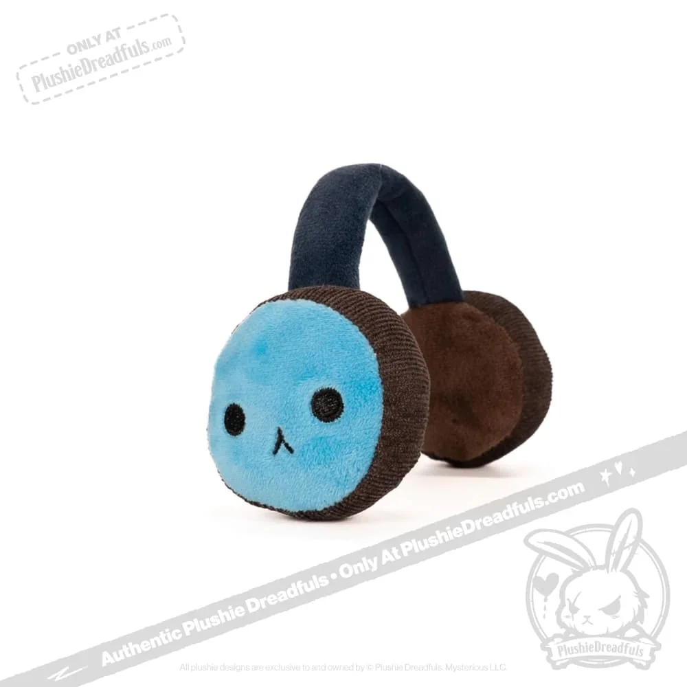 Plushie Notions - Photography Plush Accessory Pack - миниатюра 3