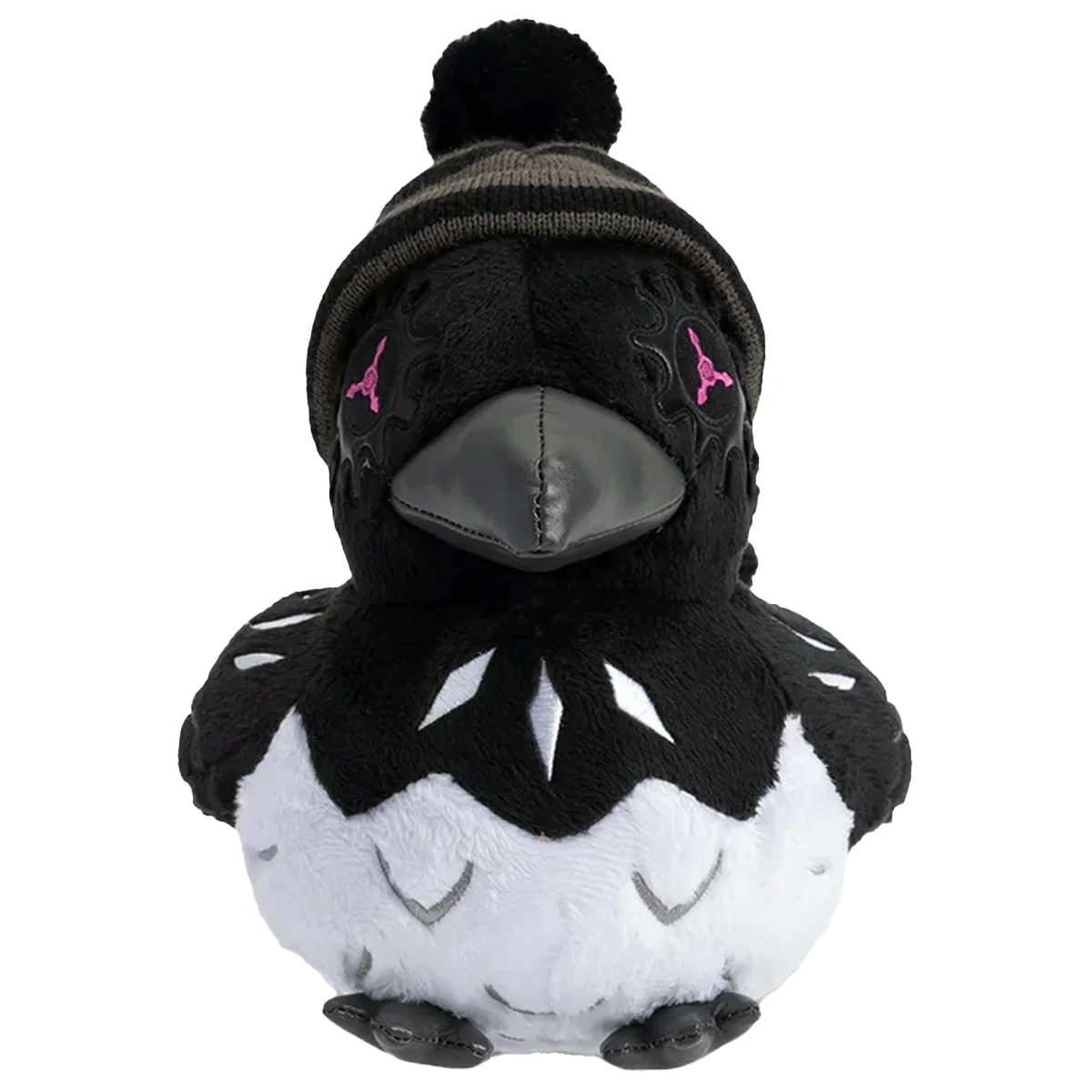 Uzi Crow Plush - изображение 1
