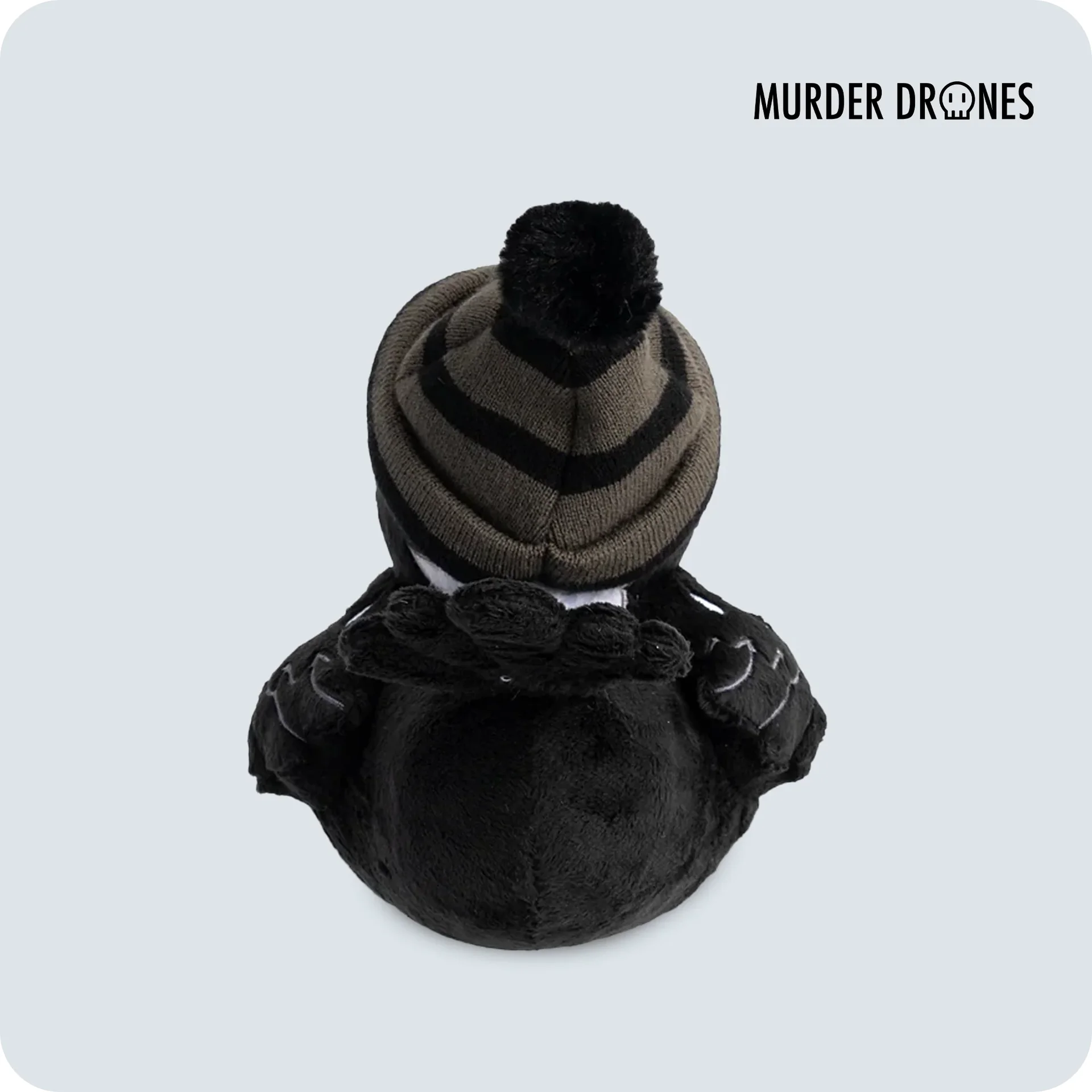 Uzi Crow Plush - миниатюра 4