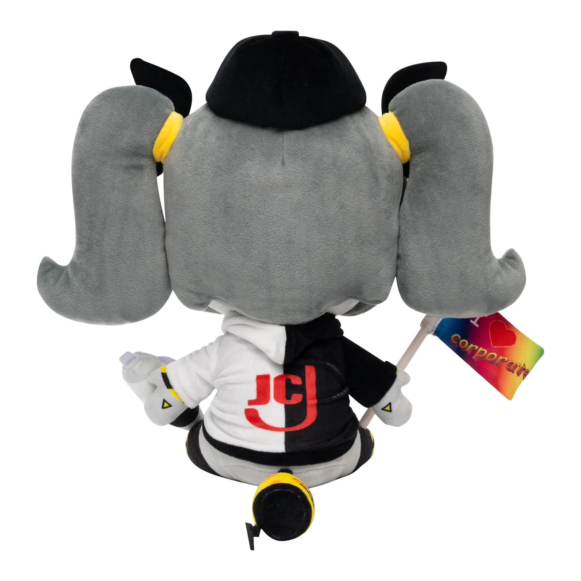JC Jenson J Plush - миниатюра 2
