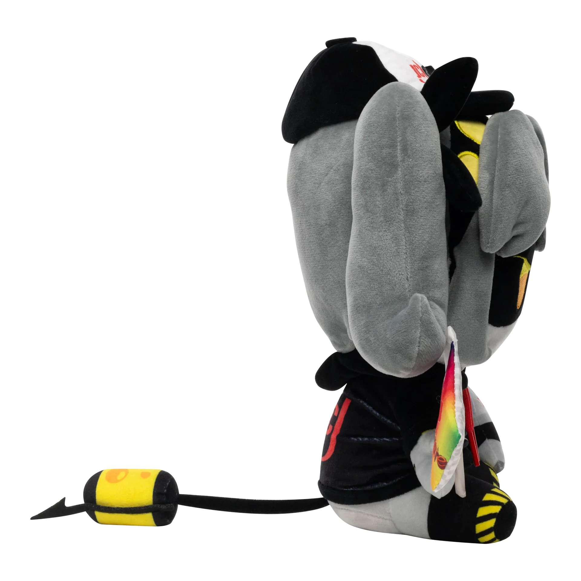 JC Jenson J Plush - миниатюра 4