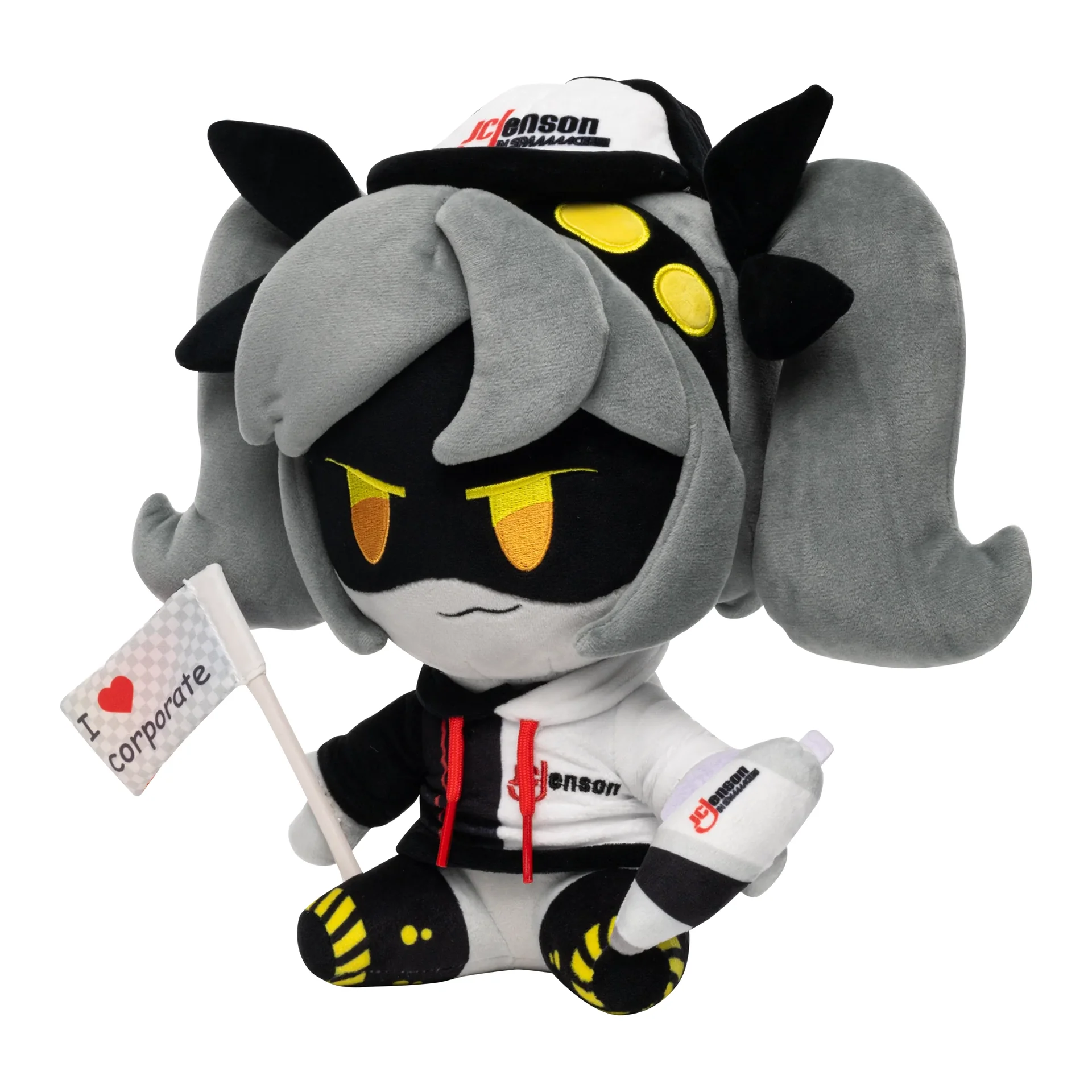 JC Jenson J Plush - миниатюра 5