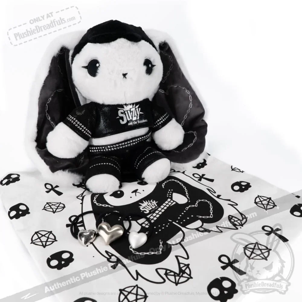 Goth Girl - миниатюра 4