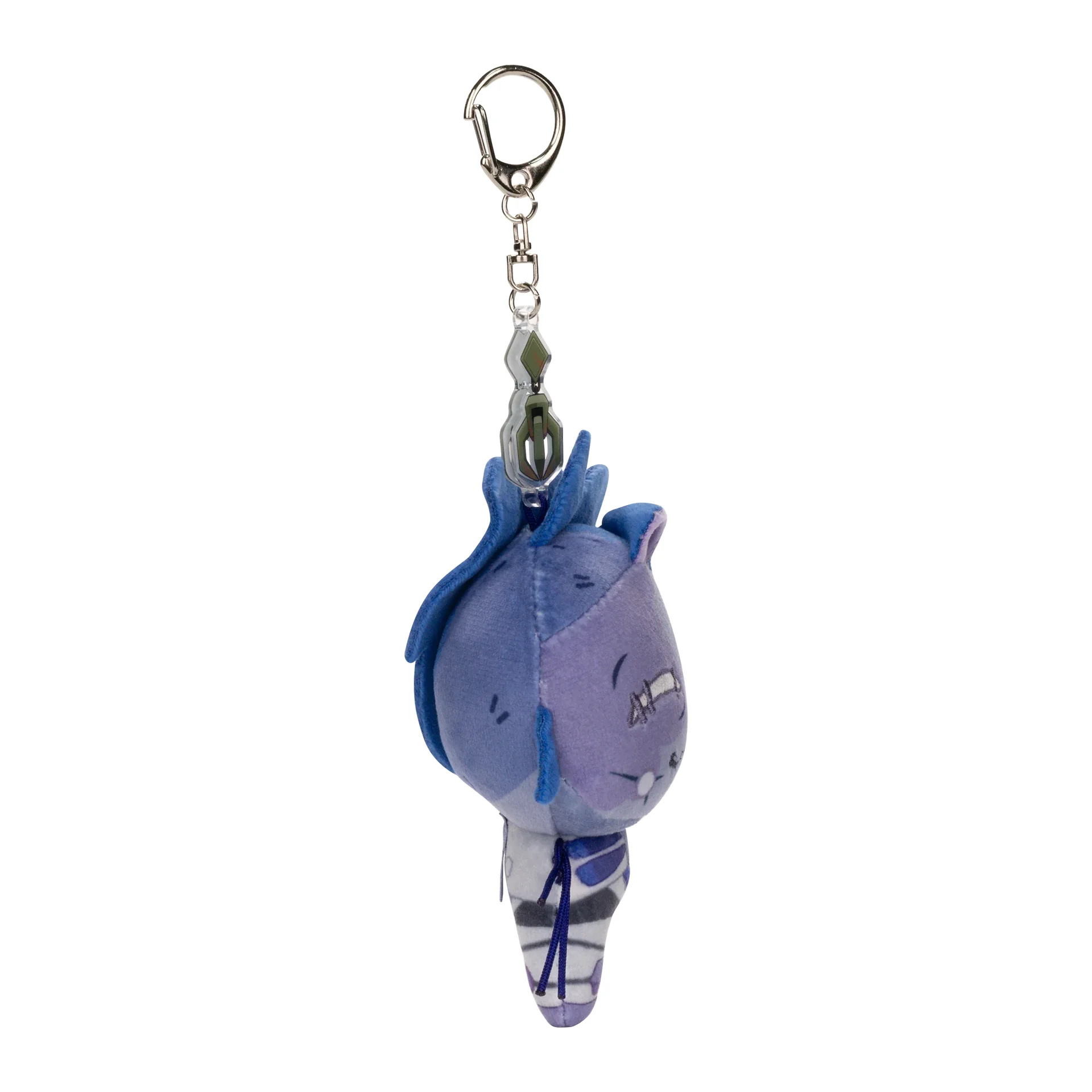 Gwen Plush Keychain - миниатюра 5