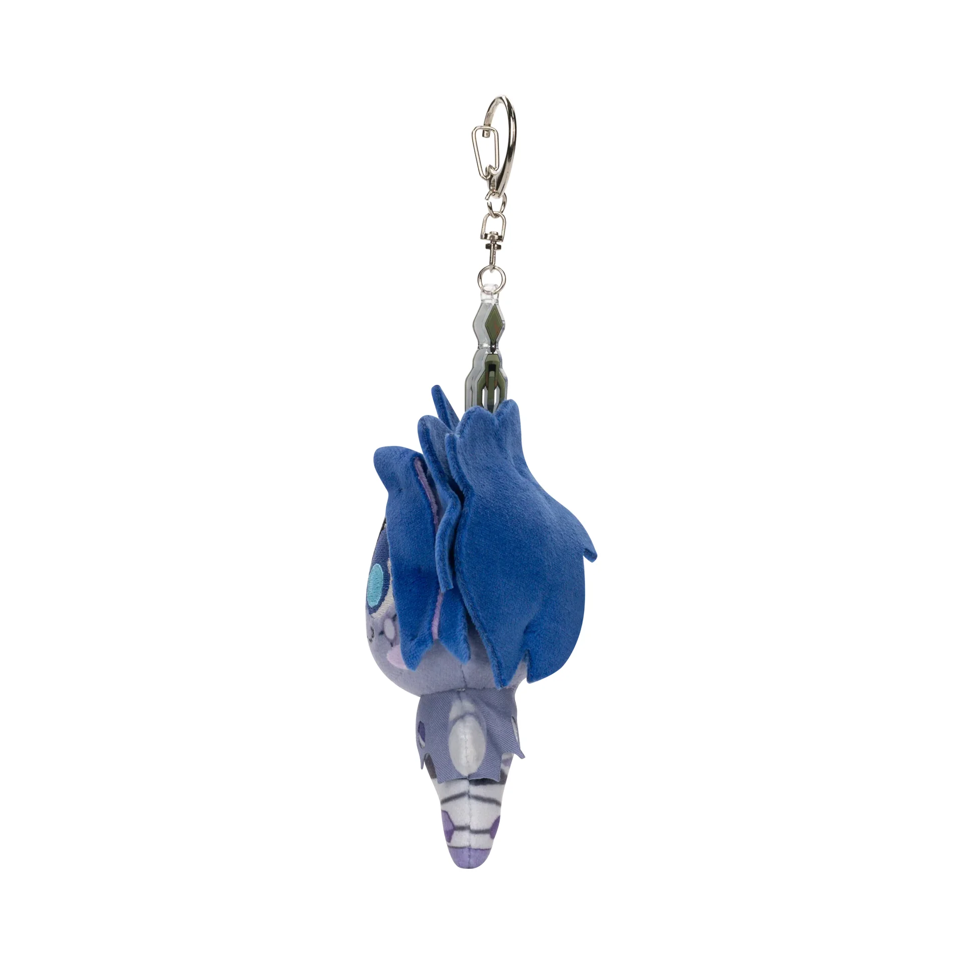 Gwen Plush Keychain - миниатюра 6
