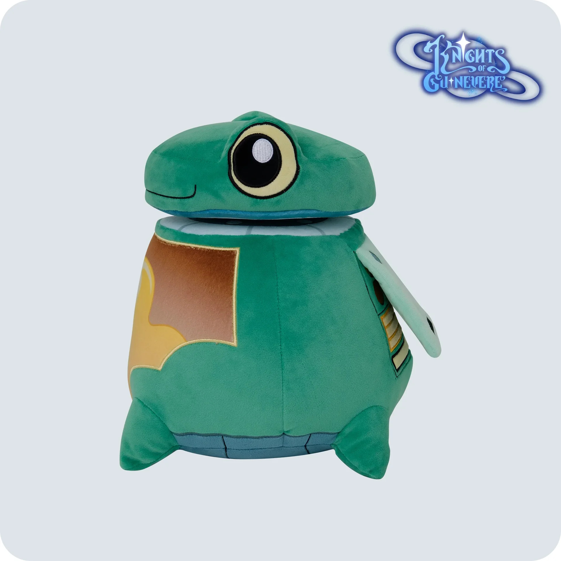 Boombox Plush - миниатюра 3