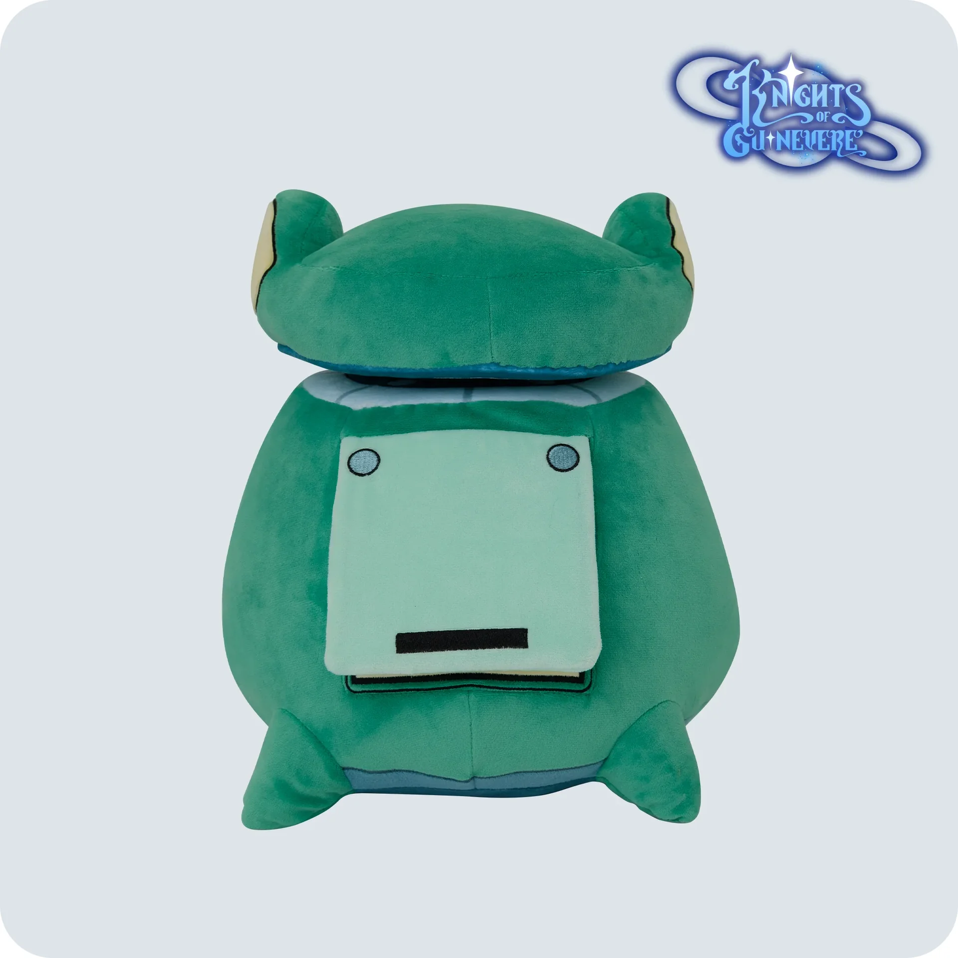 Boombox Plush - миниатюра 4