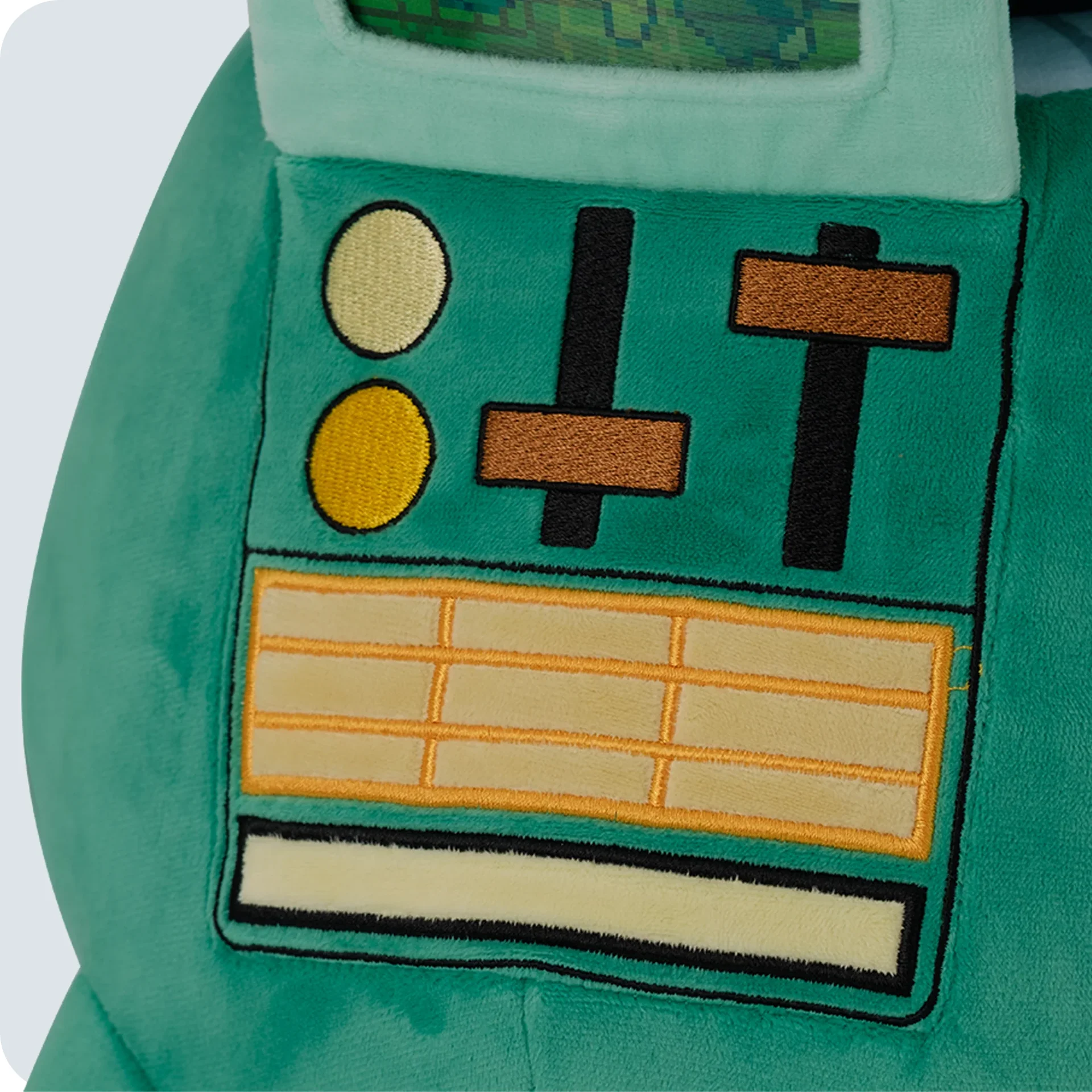 Boombox Plush - миниатюра 6