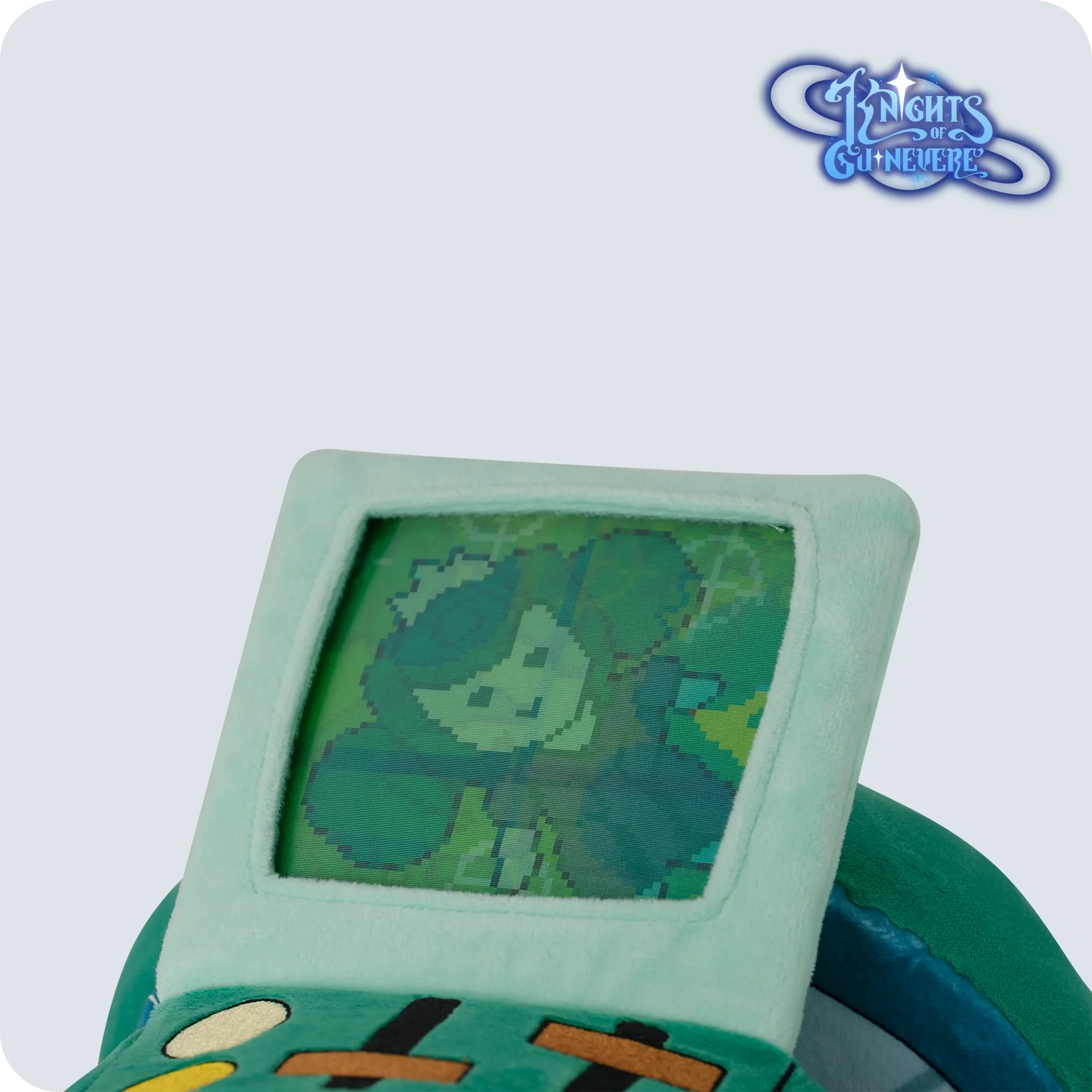 Boombox Plush - миниатюра 7