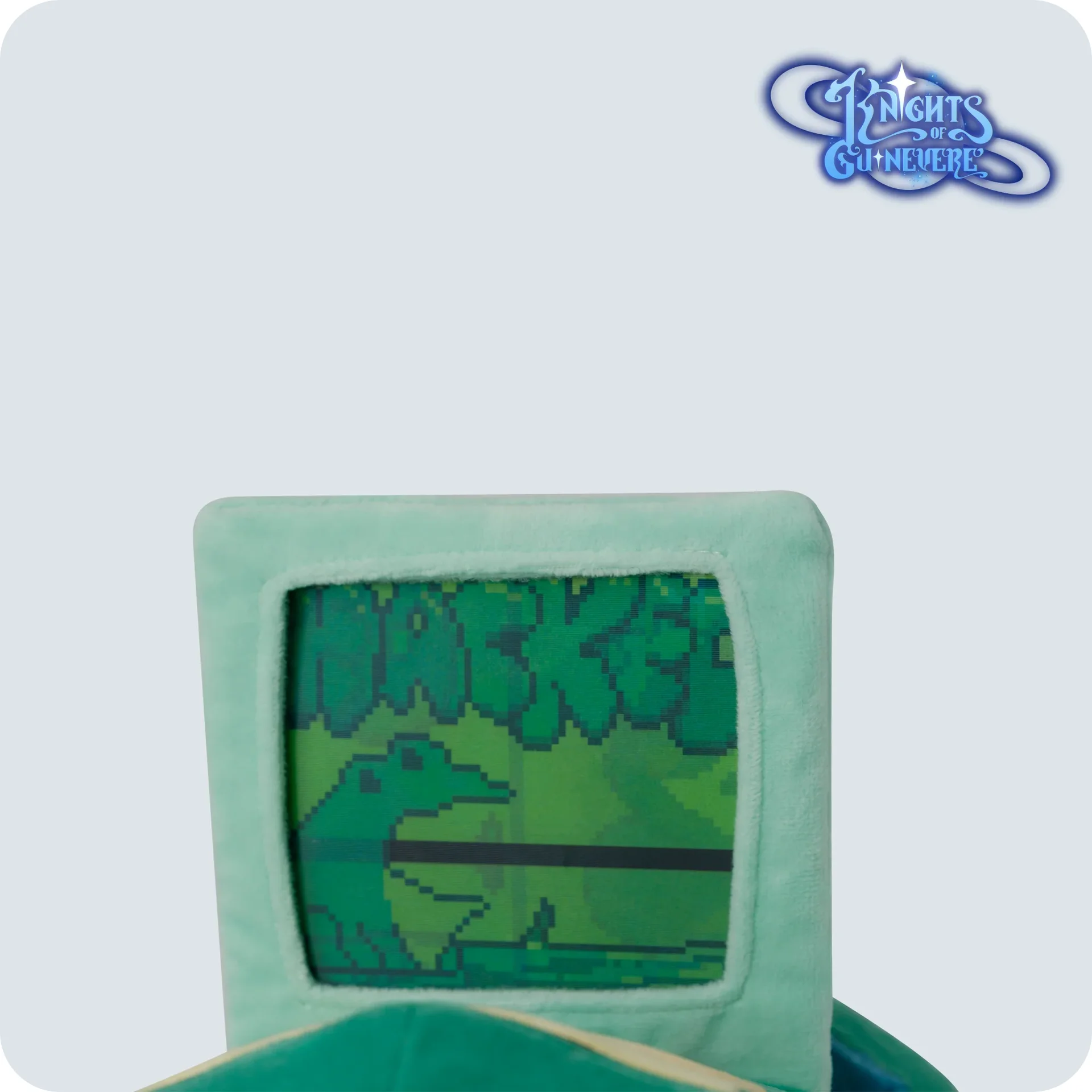 Boombox Plush - миниатюра 8
