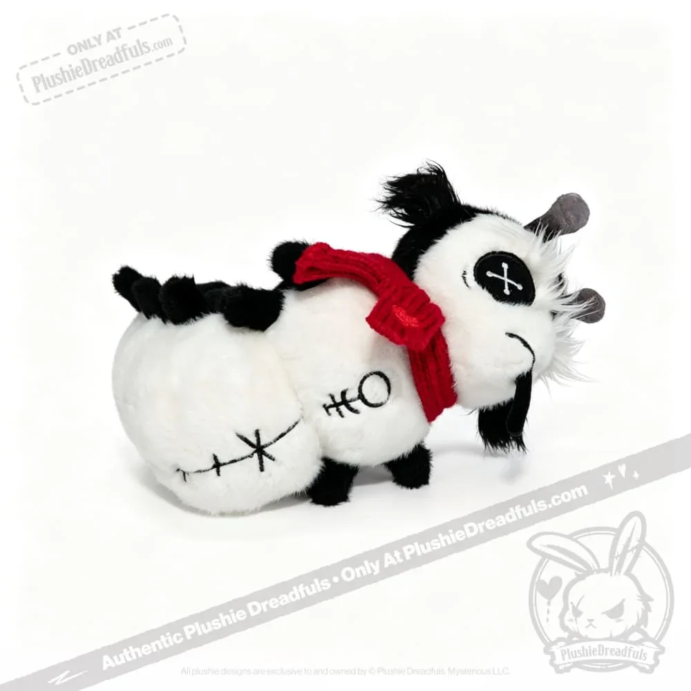 Victorian McGee's Caterpillar Stuffed Animal - миниатюра 5