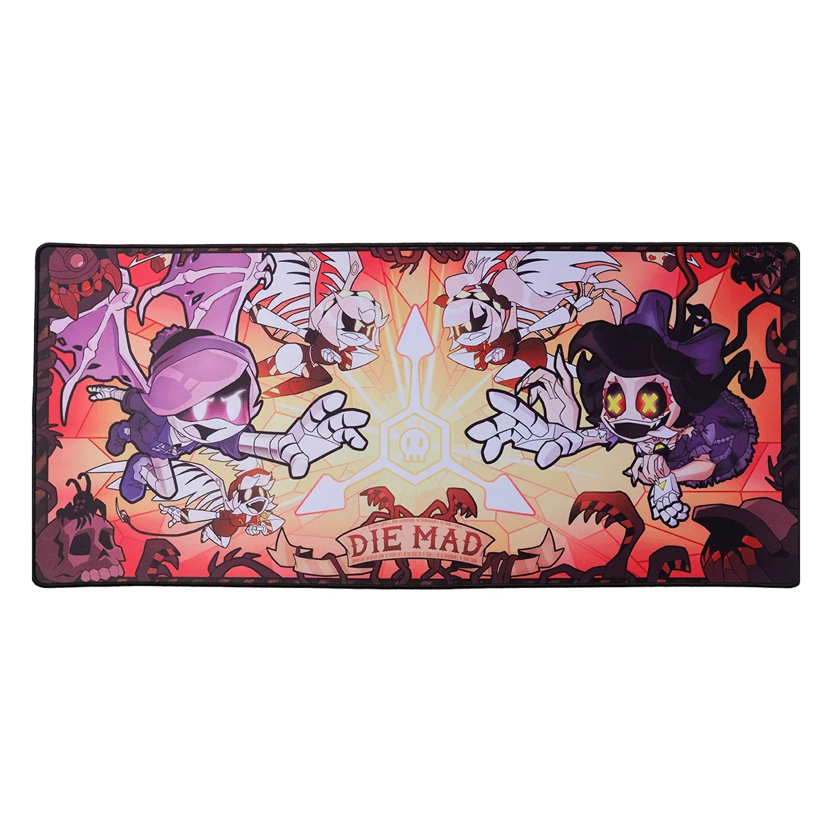Murder Drones Deskmat - изображение 1