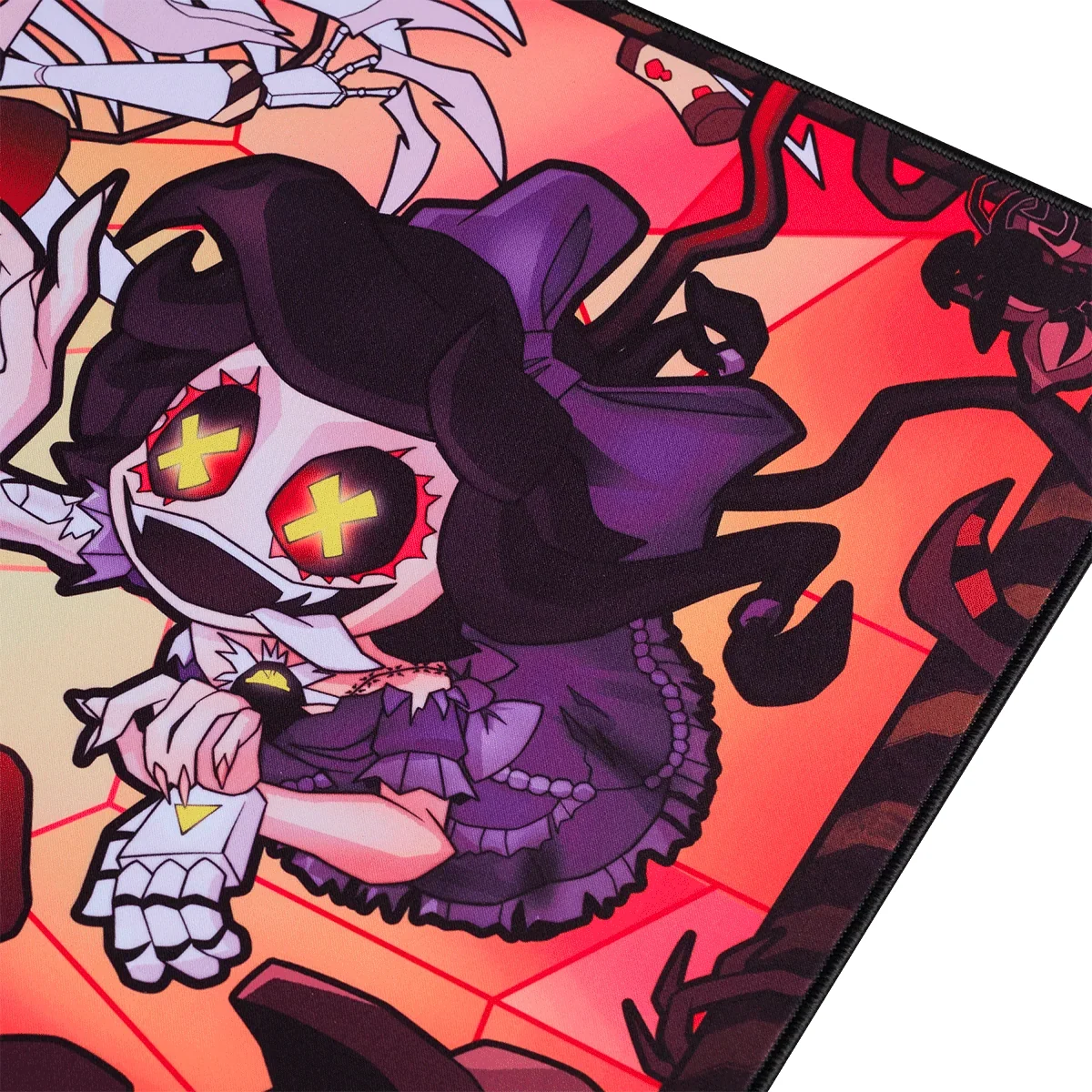 Murder Drones Deskmat - миниатюра 2