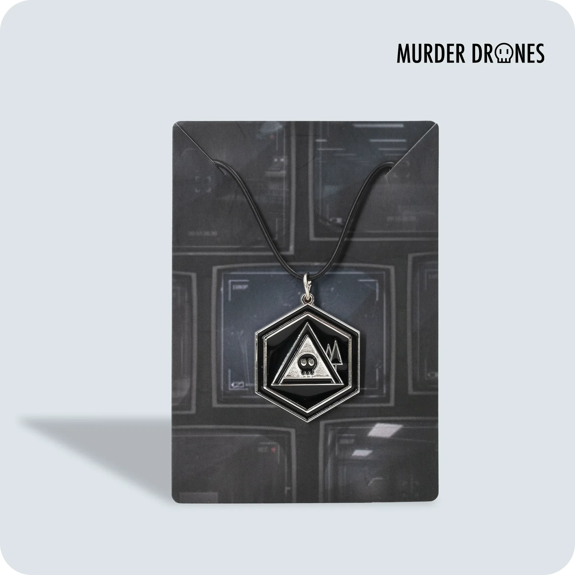 Cabin Fever Necklace - миниатюра 3